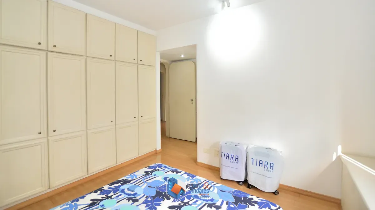 Apartamento, 4 quartos, 196 m² - Foto 43