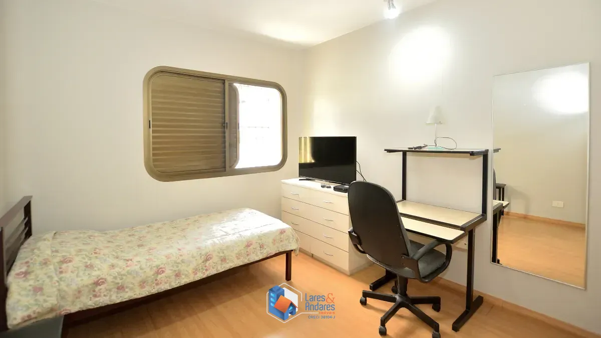 Apartamento, 4 quartos, 196 m² - Foto 39