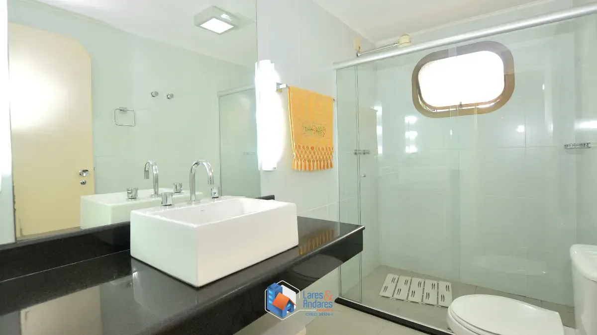Apartamento, 4 quartos, 196 m² - Foto 45
