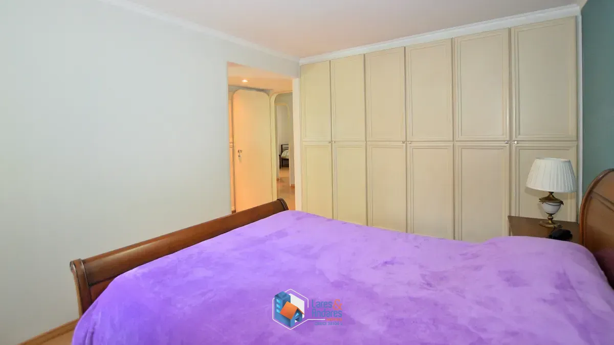Apartamento, 4 quartos, 196 m² - Foto 48