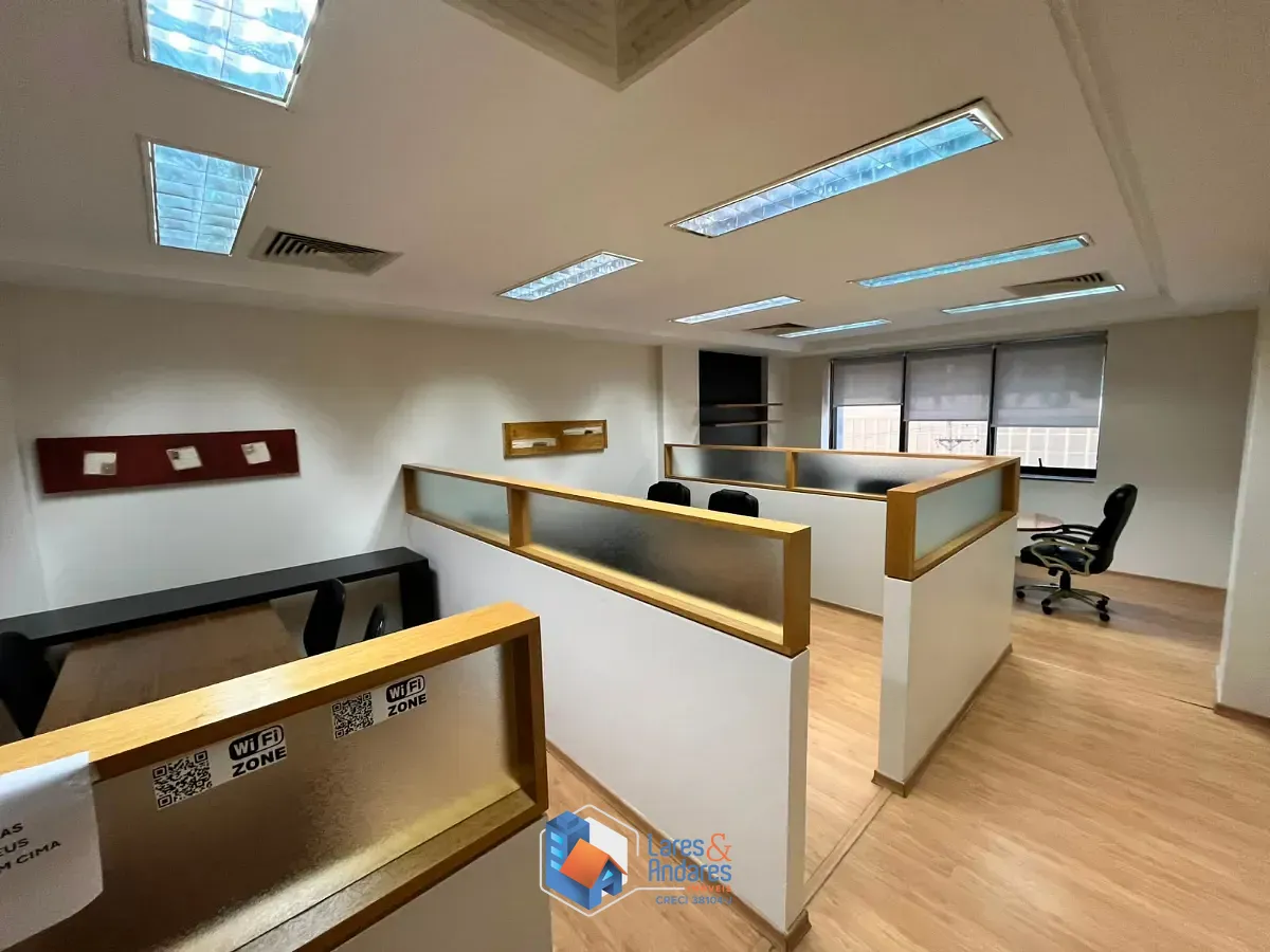 Apartamento, 1 quarto, 52 m² - Foto 16