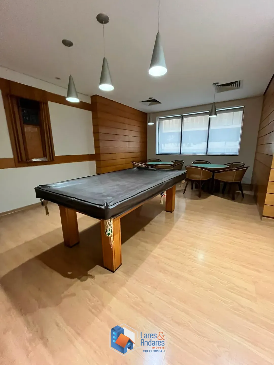 Apartamento, 1 quarto, 52 m² - Foto 19