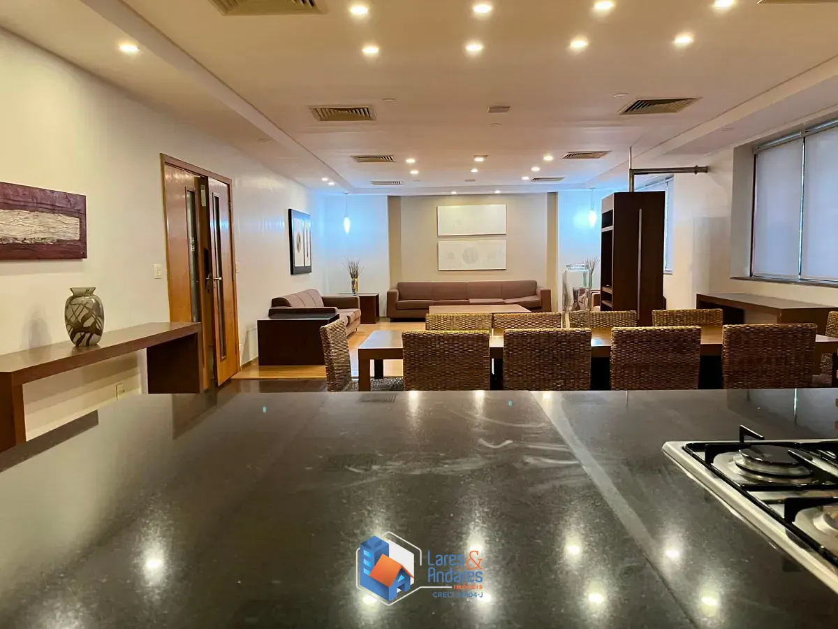 Apartamento, 1 quarto, 52 m² - Foto 15