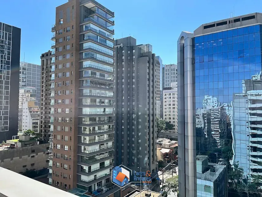Apartamento, 1 quarto, 52 m² - Foto 5