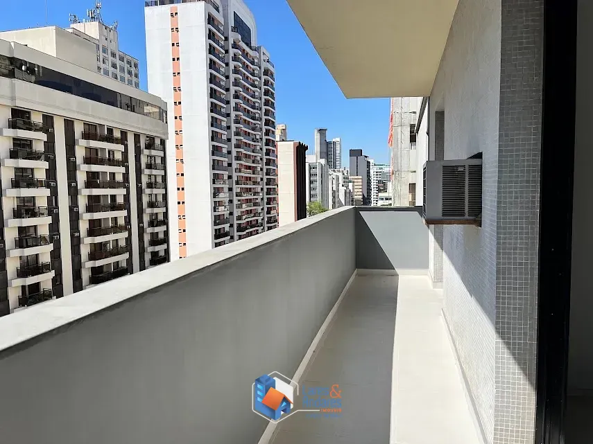 Apartamento, 1 quarto, 52 m² - Foto 7
