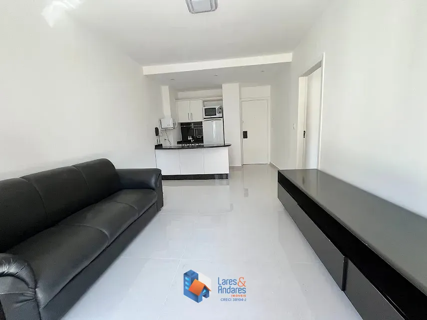 Apartamento, 1 quarto, 52 m² - Foto 3
