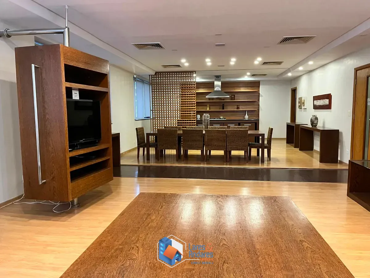 Apartamento, 1 quarto, 52 m² - Foto 14