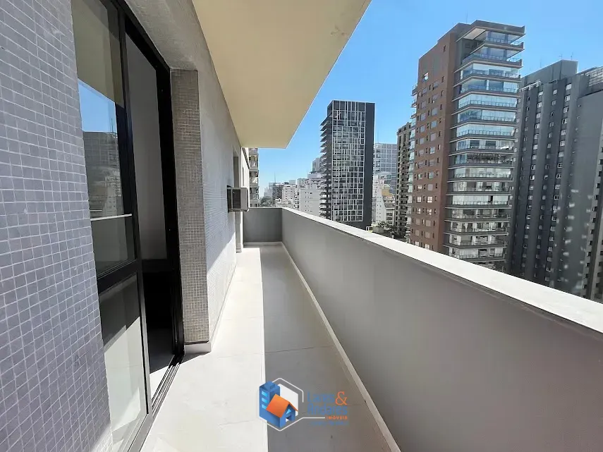Apartamento, 1 quarto, 52 m² - Foto 4