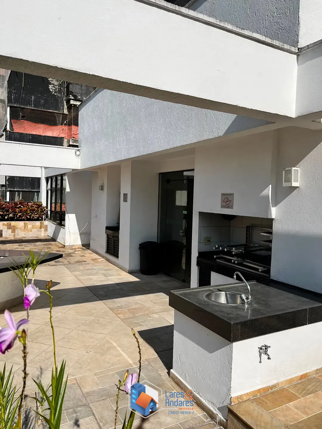 Apartamento, 1 quarto, 52 m² - Foto 20