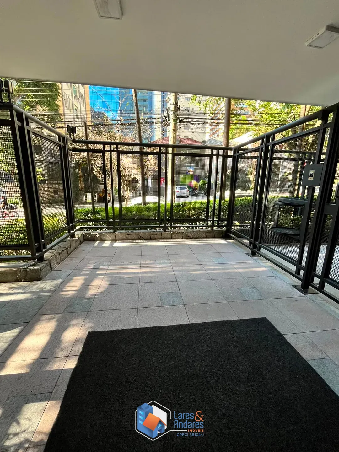 Apartamento, 1 quarto, 52 m² - Foto 11