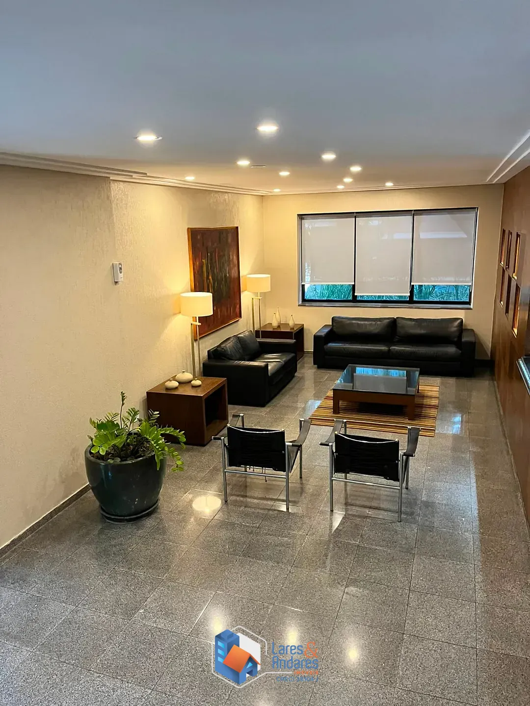 Apartamento, 1 quarto, 52 m² - Foto 12