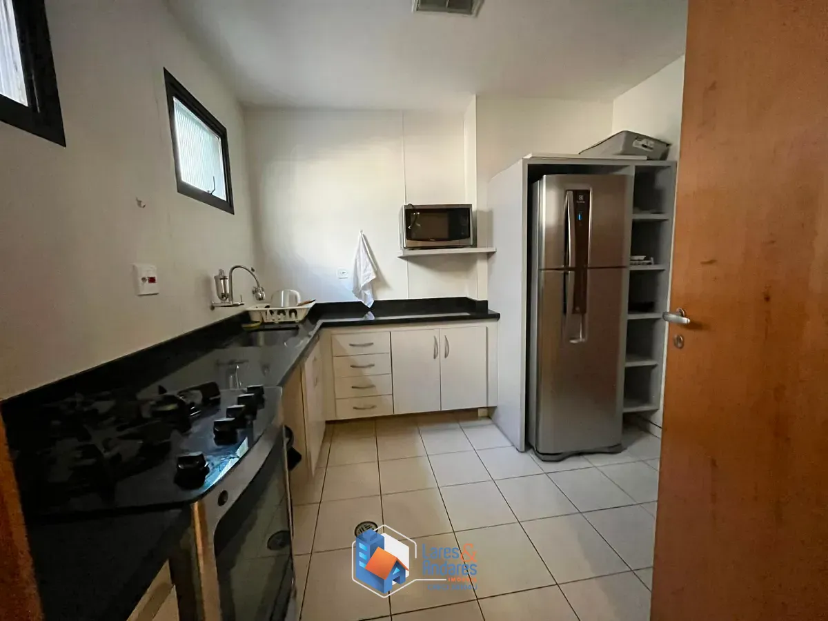 Apartamento, 1 quarto, 52 m² - Foto 13