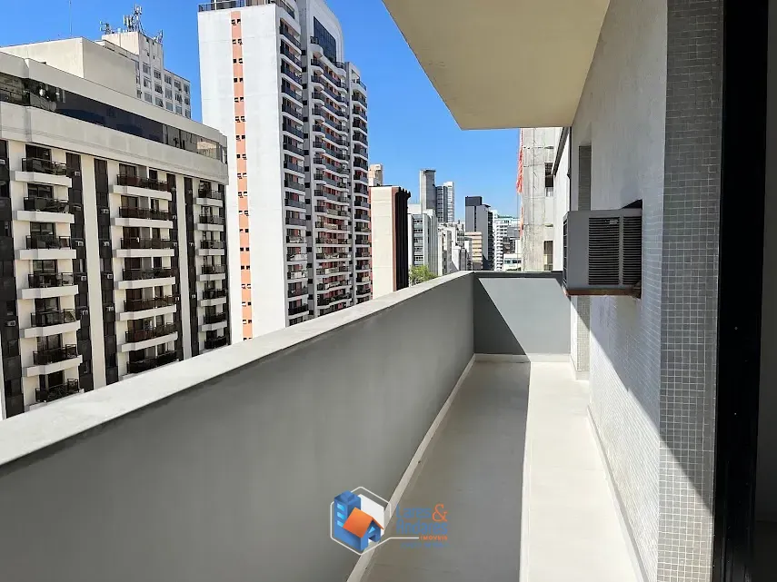Apartamento, 1 quarto, 52 m² - Foto 6