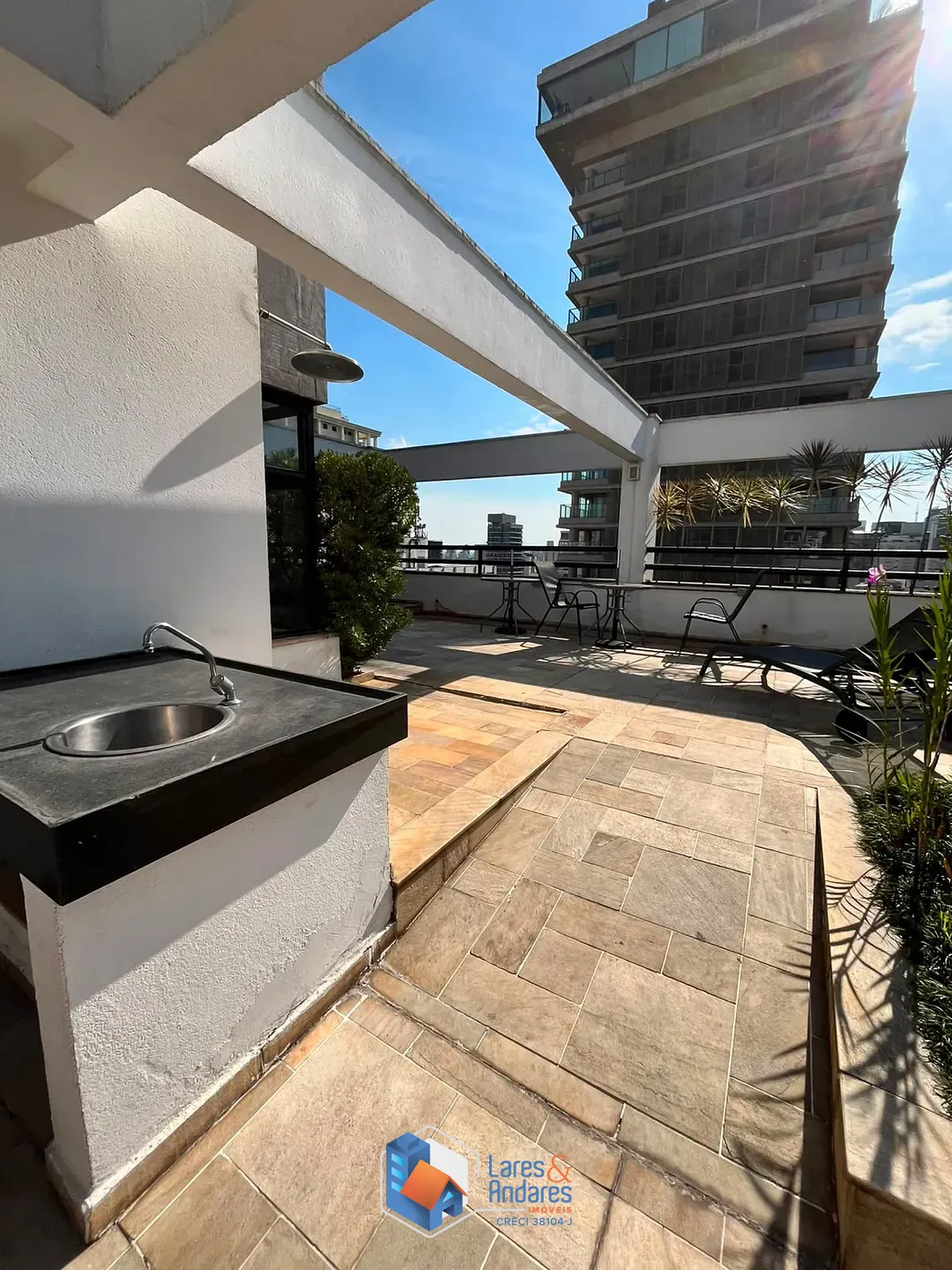 Apartamento, 1 quarto, 52 m² - Foto 23