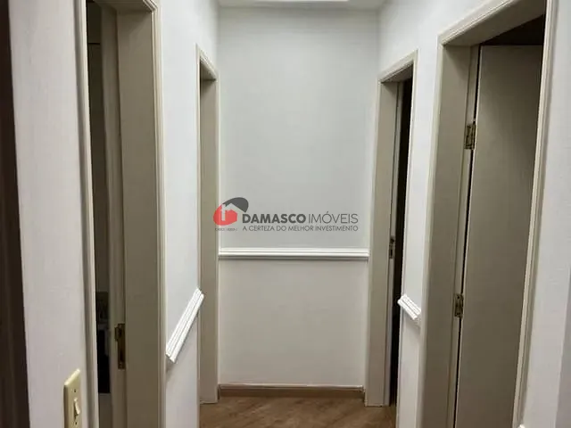 Apartamento com 103m² 3 quartos e 2 banheiros, à venda ou para alugar, no bairro Santa Maria em São Caetano do Sul
