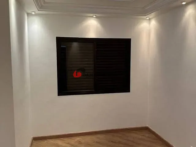 Apartamento com 103m² 3 quartos e 2 banheiros, à venda ou para alugar, no bairro Santa Maria em São Caetano do Sul