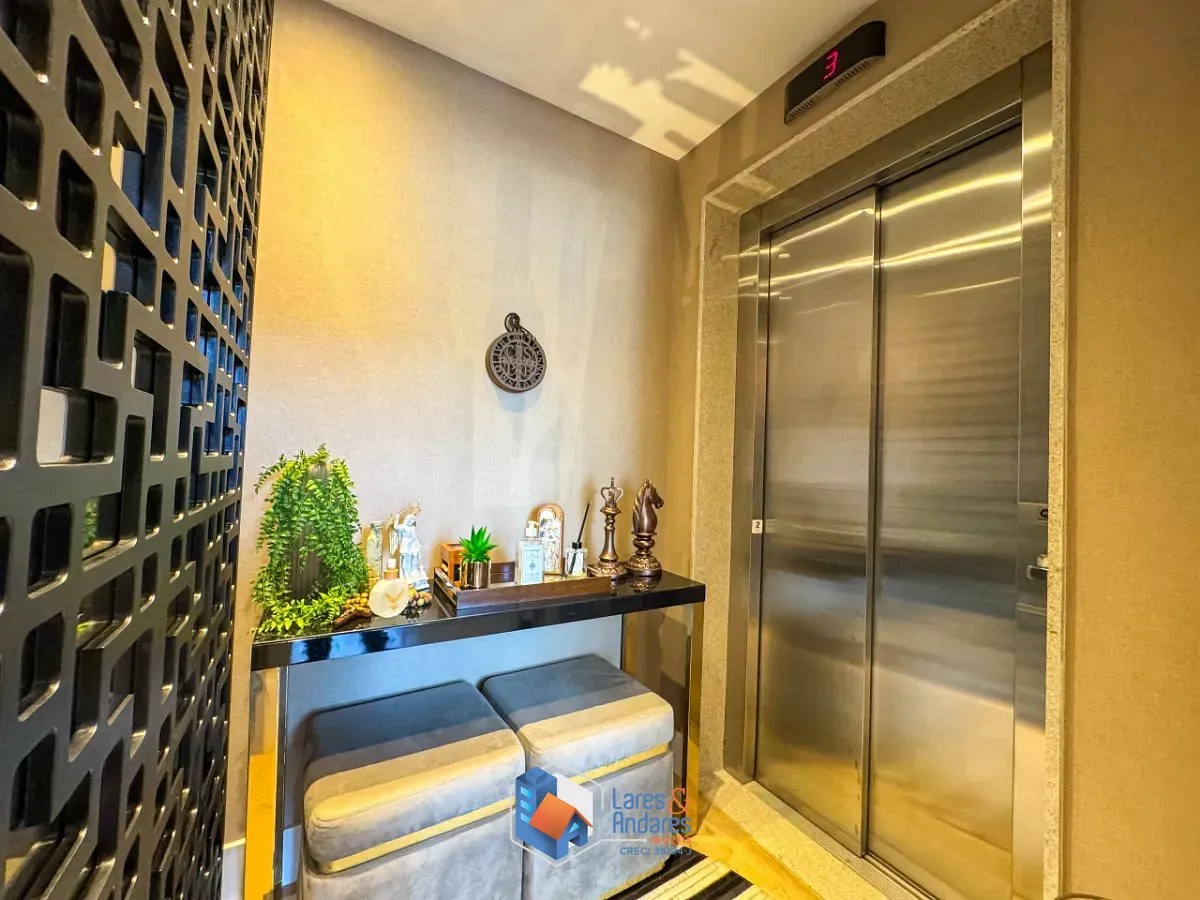 Apartamento, 3 quartos, 197 m² - Foto 32