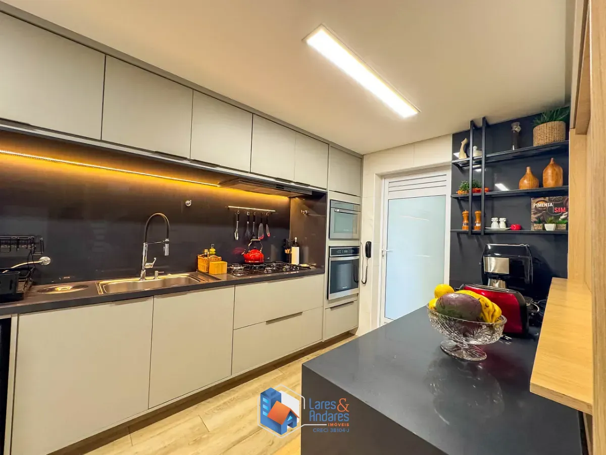 Apartamento, 3 quartos, 197 m² - Foto 15