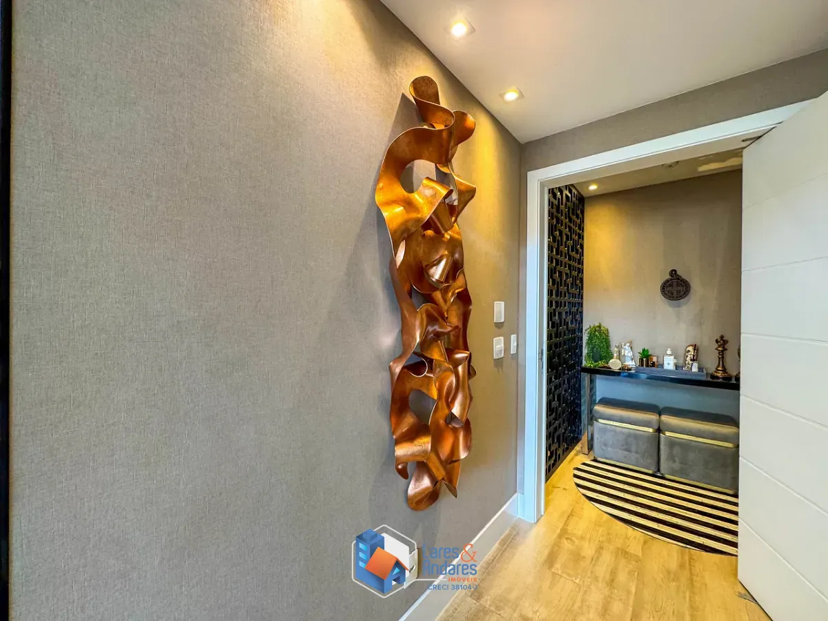 Apartamento, 3 quartos, 197 m² - Foto 33