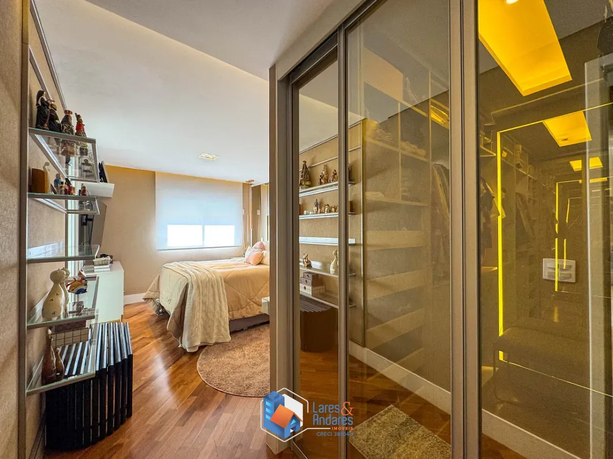 Apartamento, 3 quartos, 197 m² - Foto 22