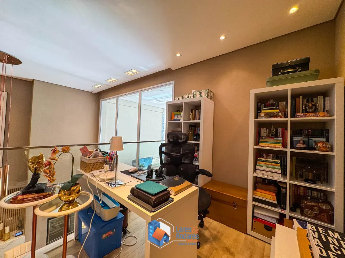 Apartamento, 3 quartos, 197 m² - Foto 41