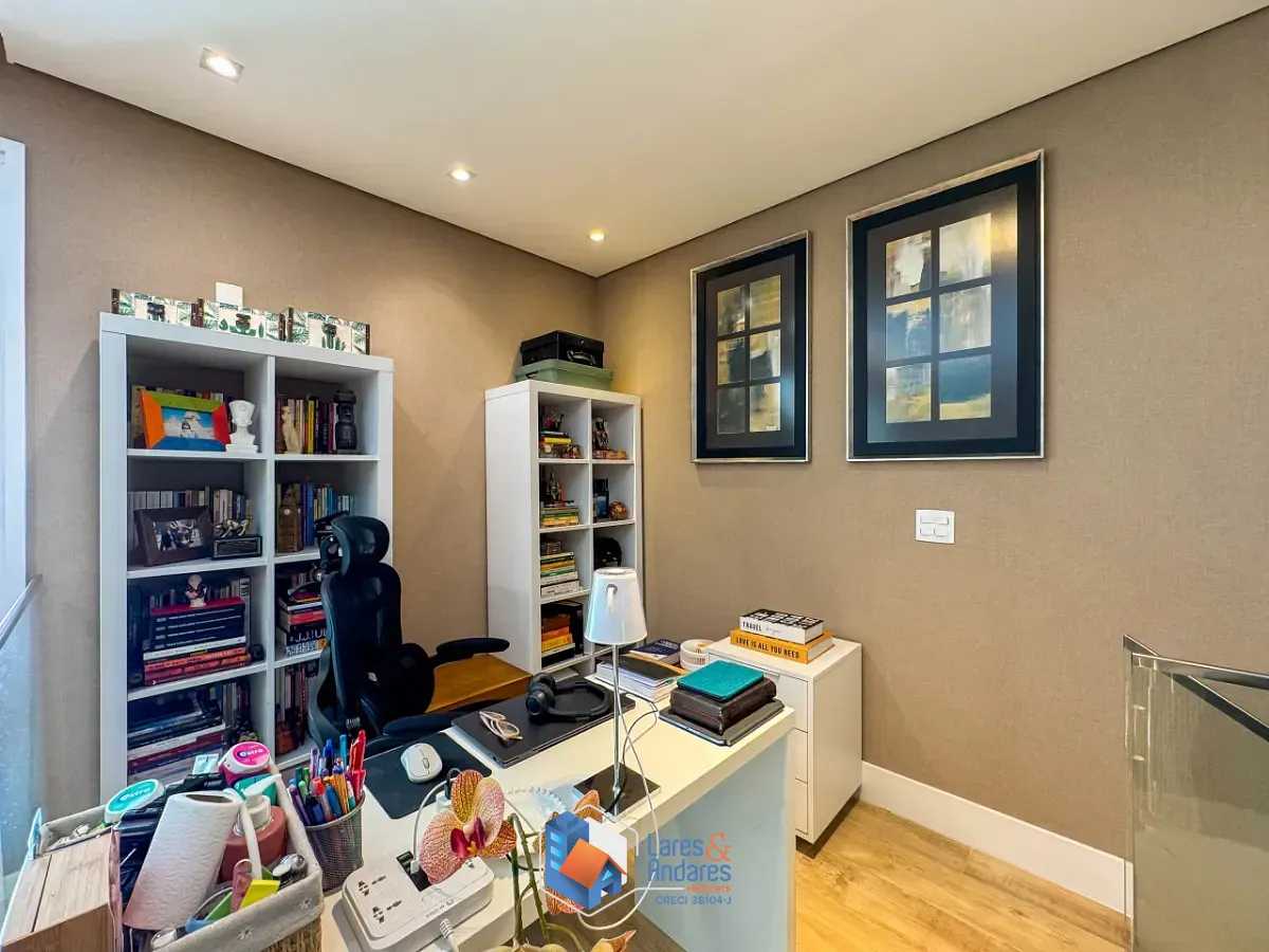 Apartamento, 3 quartos, 197 m² - Foto 49