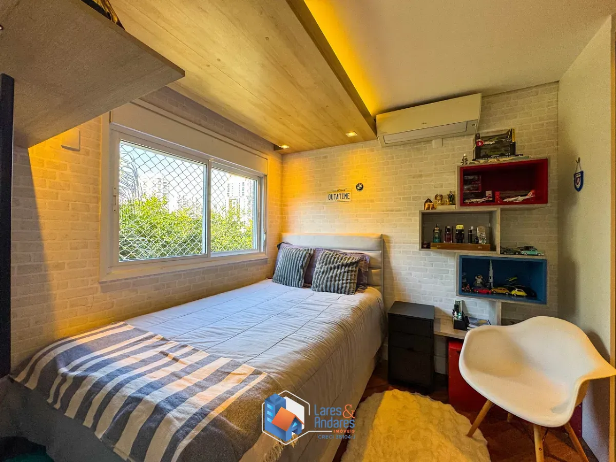 Apartamento, 3 quartos, 197 m² - Foto 66
