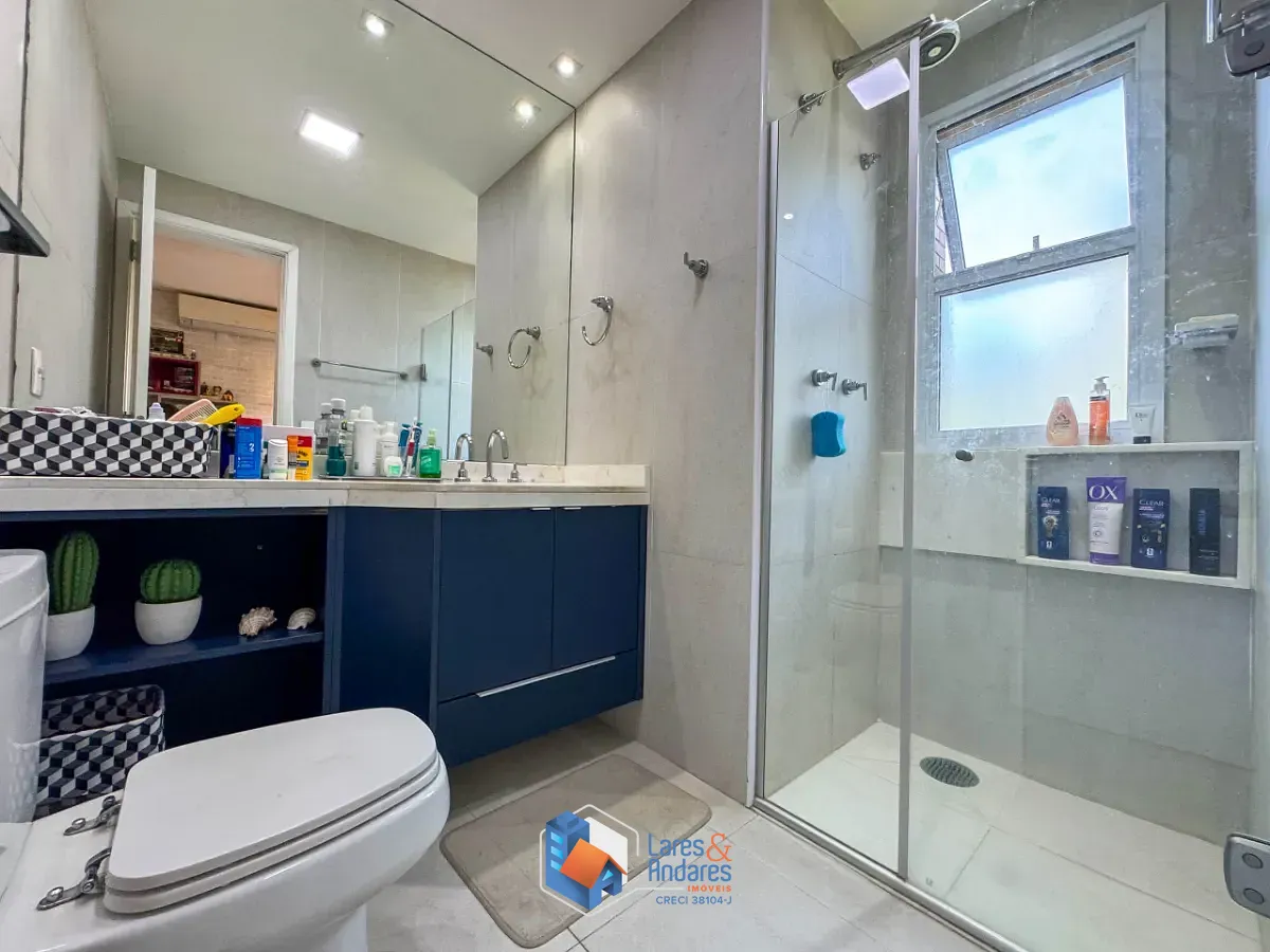 Apartamento, 3 quartos, 197 m² - Foto 34