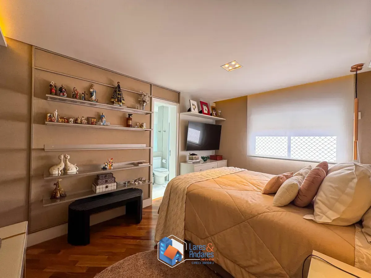Apartamento, 3 quartos, 197 m² - Foto 60