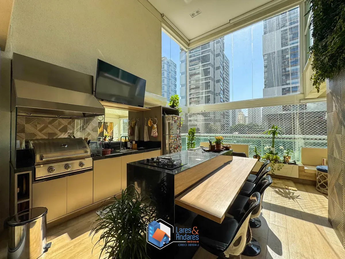 Apartamento, 3 quartos, 197 m² - Foto 52
