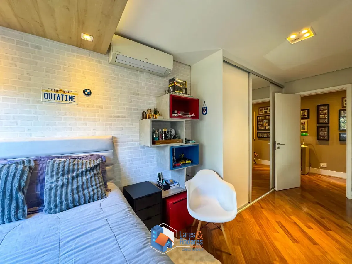 Apartamento, 3 quartos, 197 m² - Foto 67