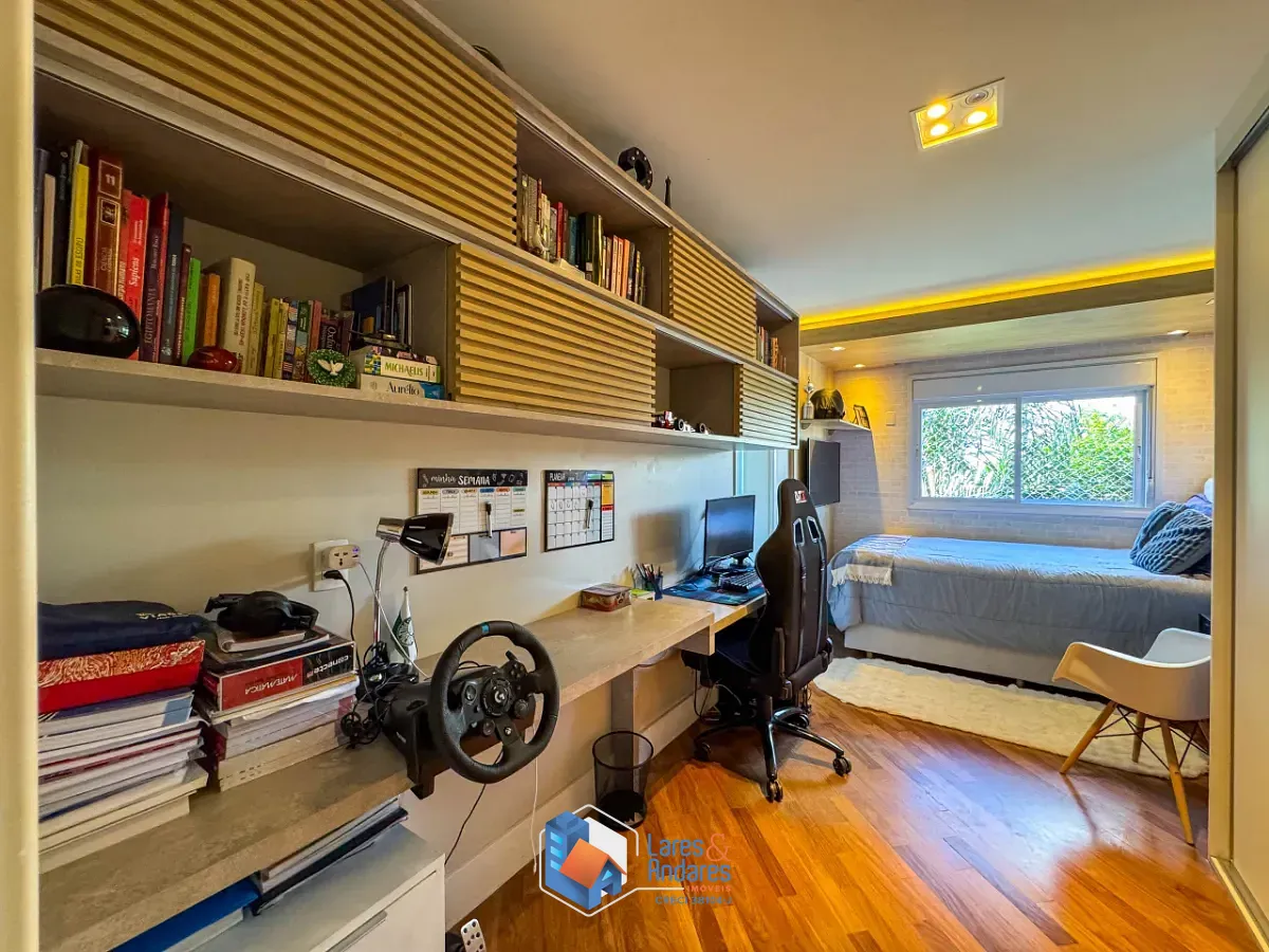 Apartamento, 3 quartos, 197 m² - Foto 68