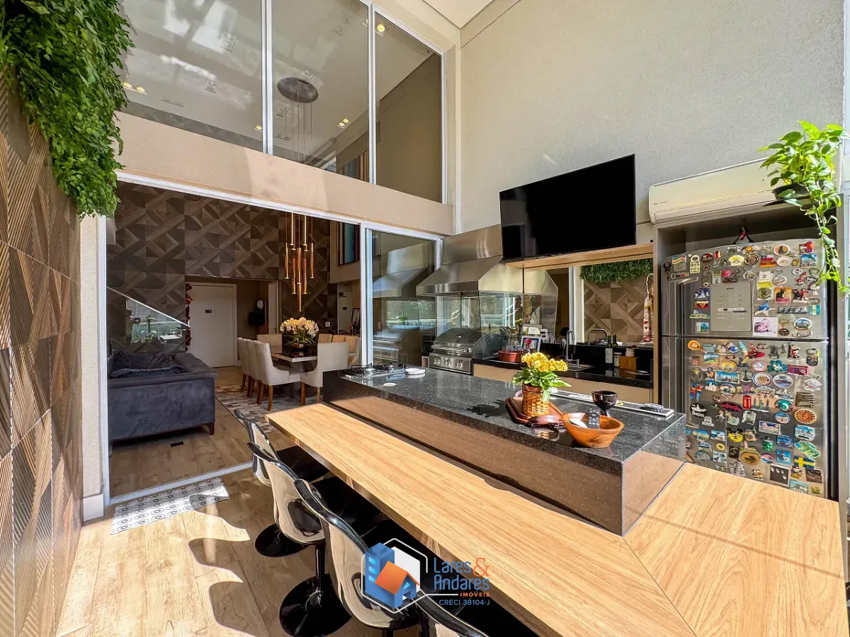 Apartamento, 3 quartos, 197 m² - Foto 54