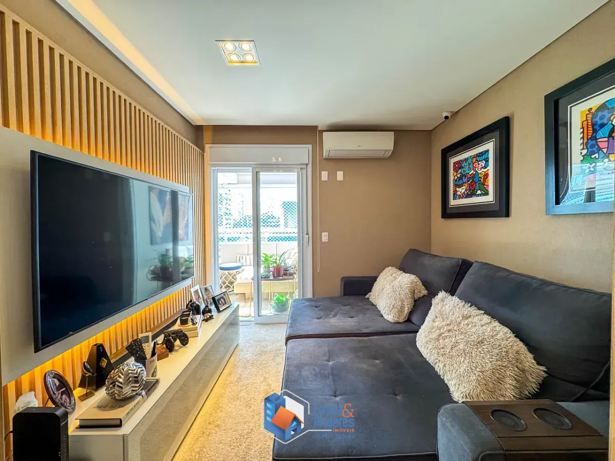 Apartamento, 3 quartos, 197 m² - Foto 8