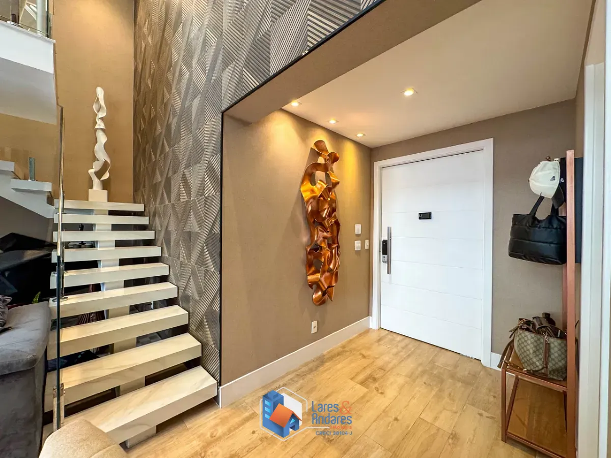 Apartamento, 3 quartos, 197 m² - Foto 81