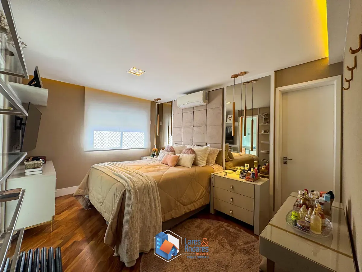 Apartamento, 3 quartos, 197 m² - Foto 17