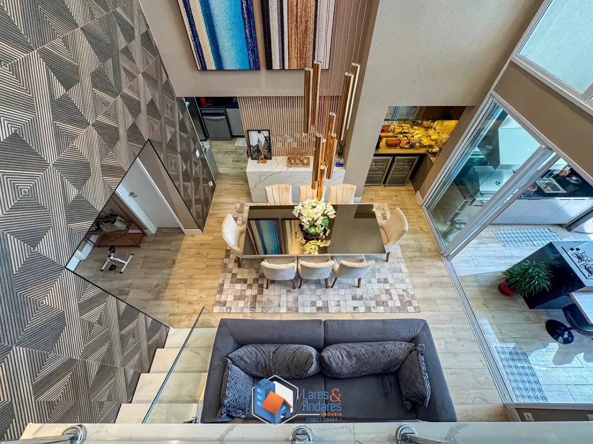 Apartamento, 3 quartos, 197 m² - Foto 82