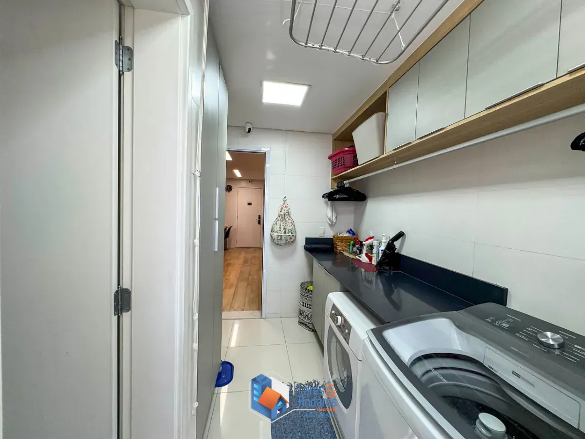 Apartamento, 3 quartos, 197 m² - Foto 30