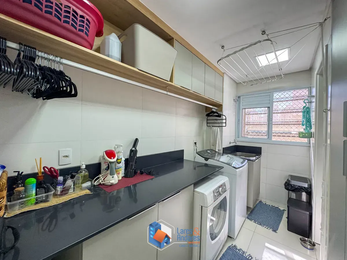 Apartamento, 3 quartos, 197 m² - Foto 42