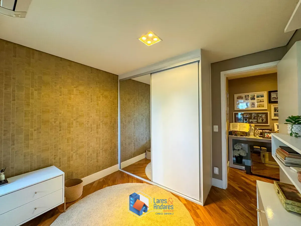 Apartamento, 3 quartos, 197 m² - Foto 29