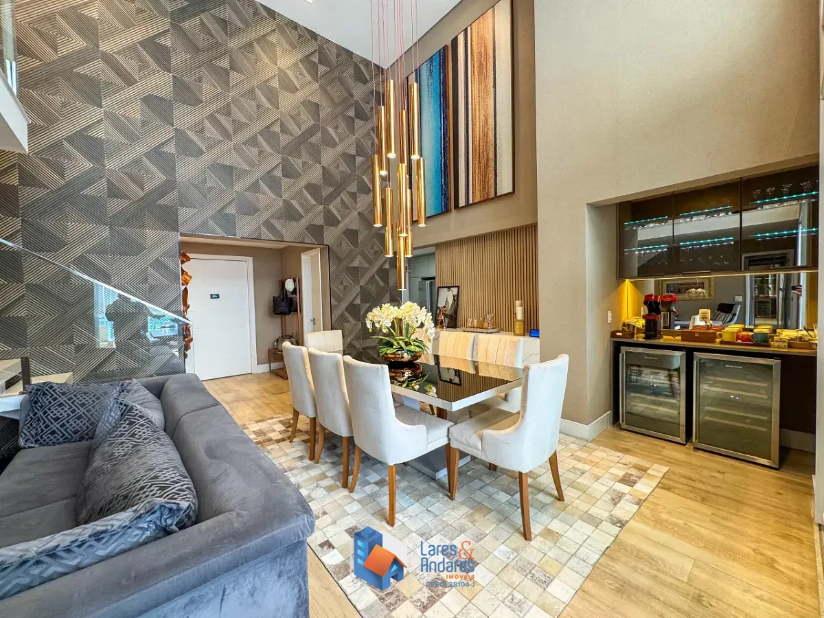 Apartamento, 3 quartos, 197 m² - Foto 46