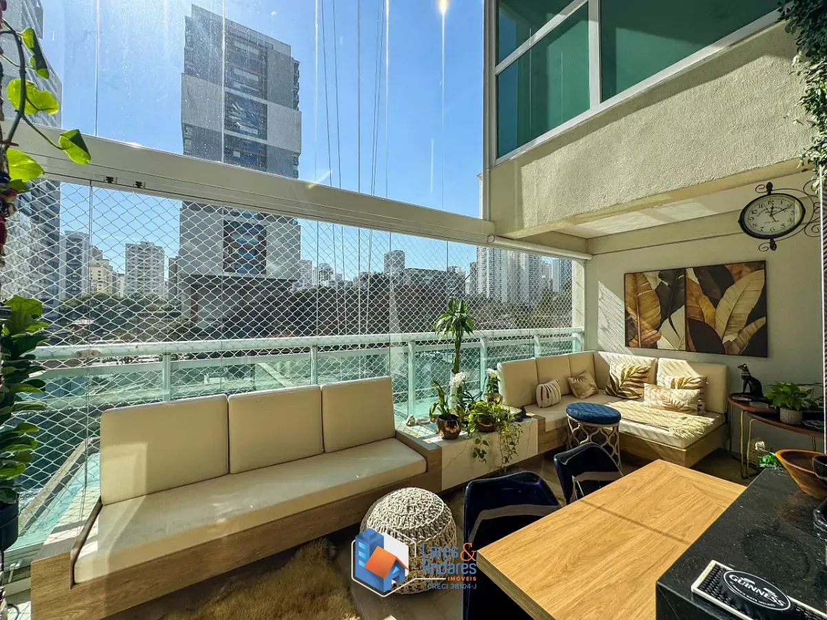 Apartamento, 3 quartos, 197 m² - Foto 53