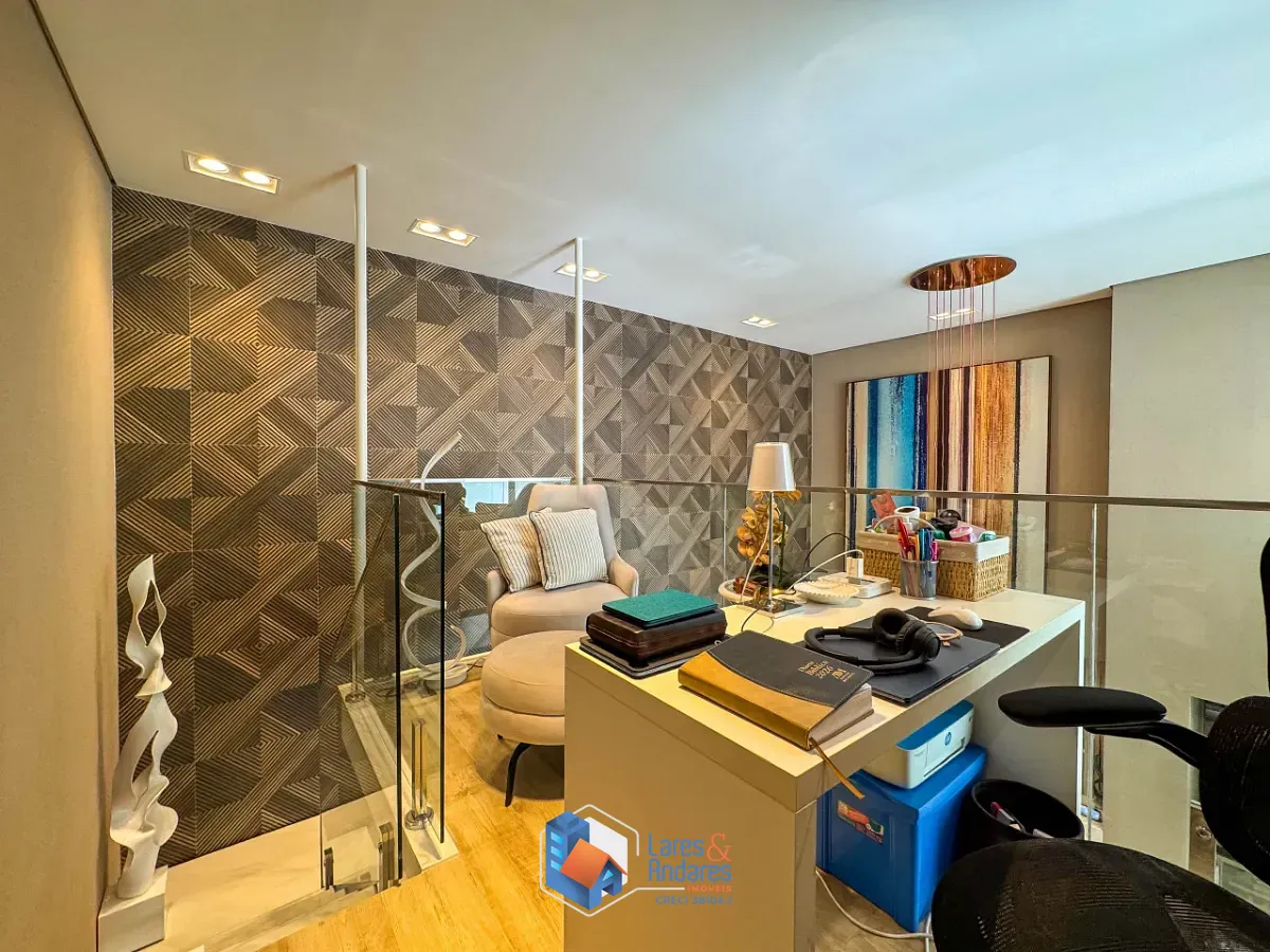 Apartamento, 3 quartos, 197 m² - Foto 6