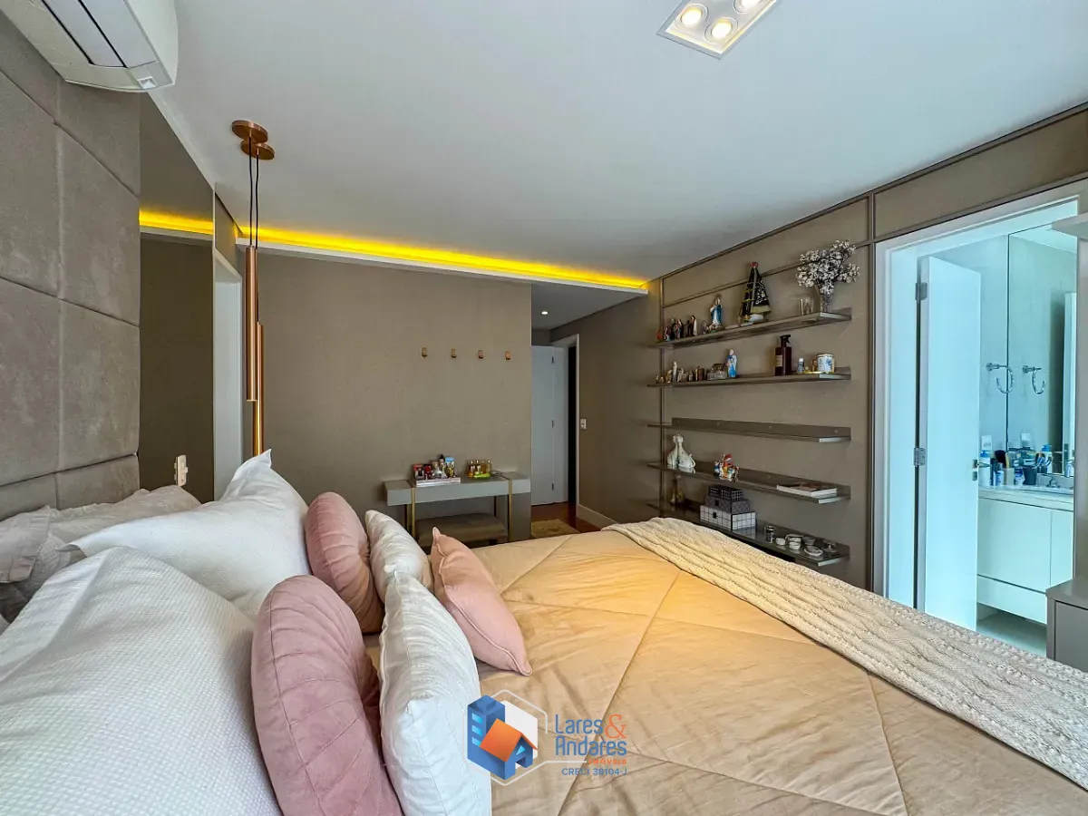 Apartamento, 3 quartos, 197 m² - Foto 61