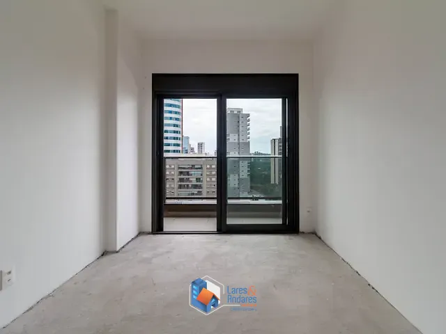 Apartamento com 111m² 3 quartos e 3 banheiros, à venda, no bairro Pinheiros em São Paulo