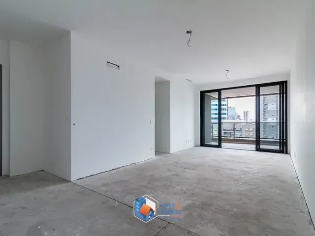 Apartamento com 111m² 3 quartos e 3 banheiros, à venda, no bairro Pinheiros em São Paulo