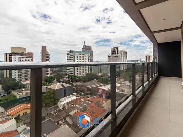 Apartamento com 111m² 3 quartos e 3 banheiros, à venda, no bairro Pinheiros em São Paulo