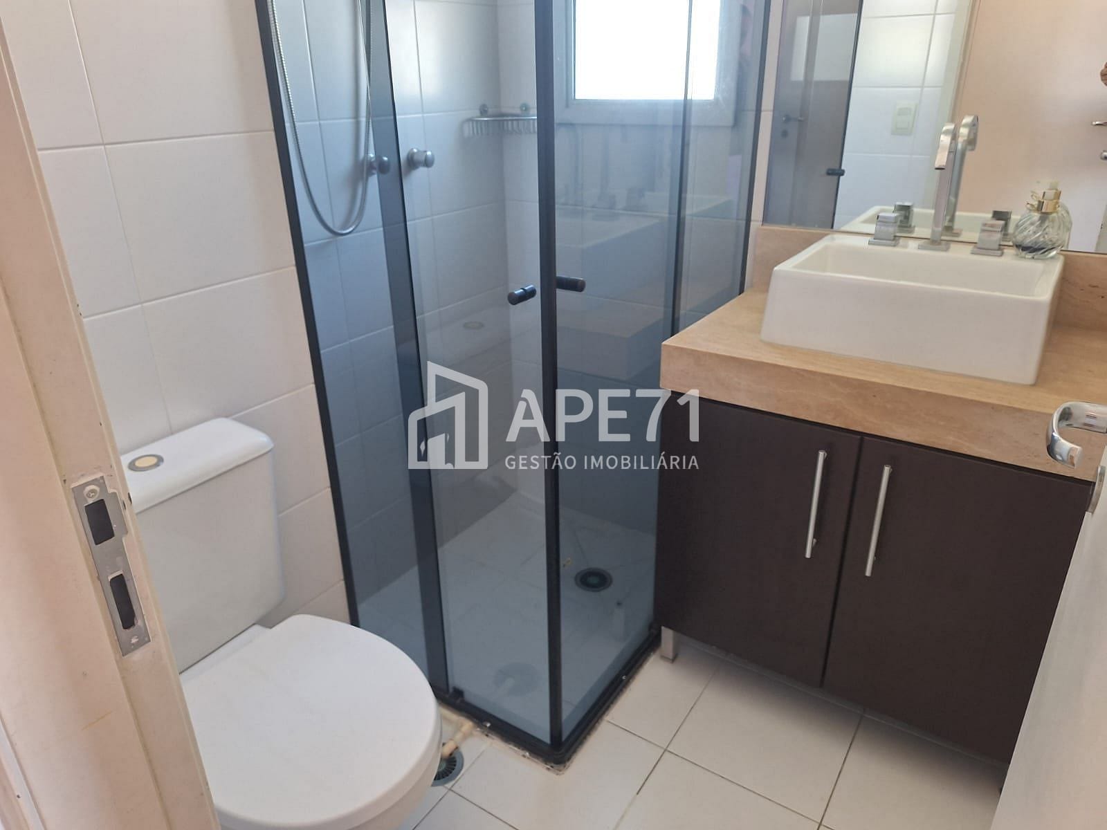Apartamento, 2 quartos, 69 m² - Foto 9