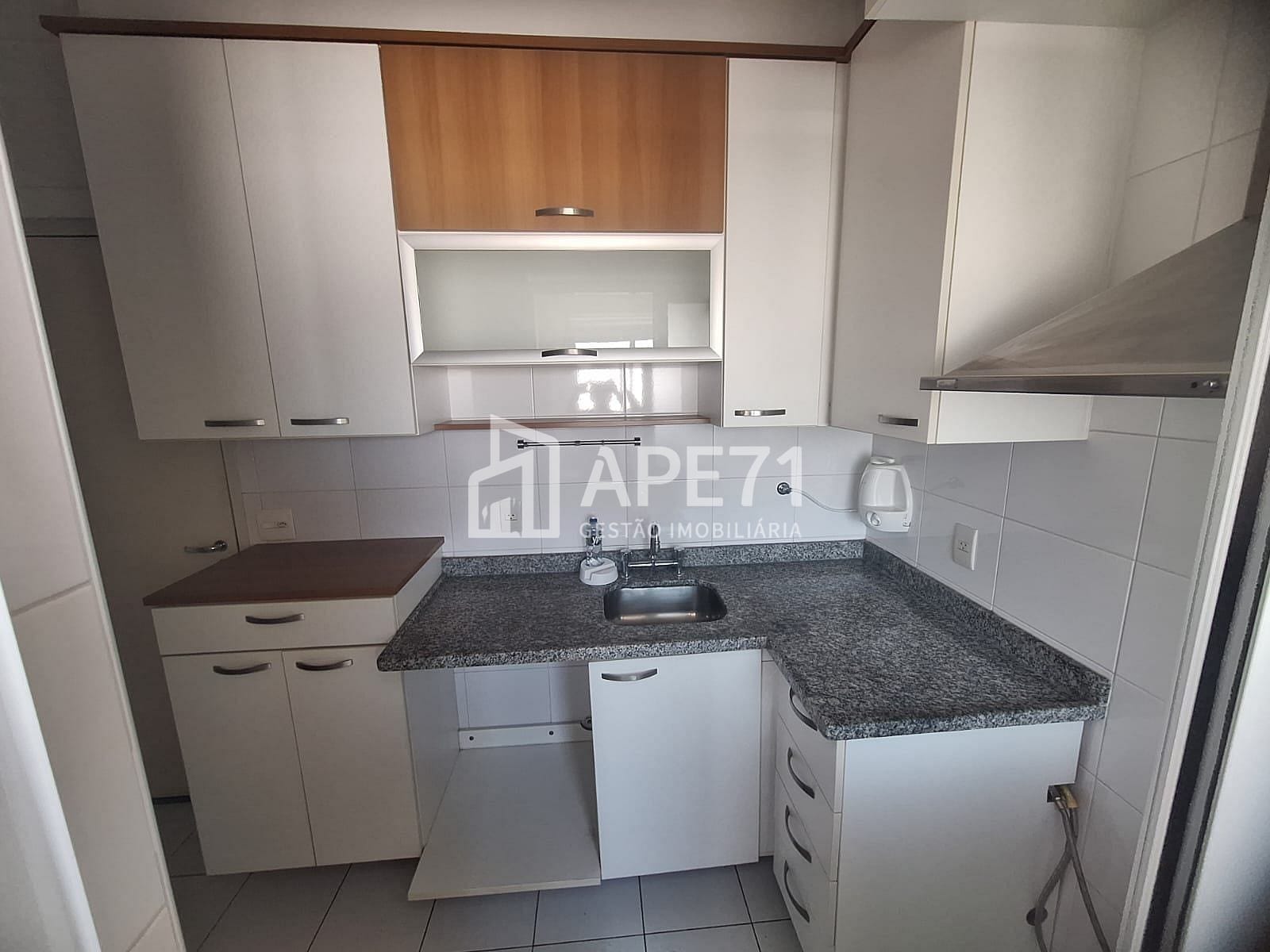 Apartamento, 2 quartos, 69 m² - Foto 24