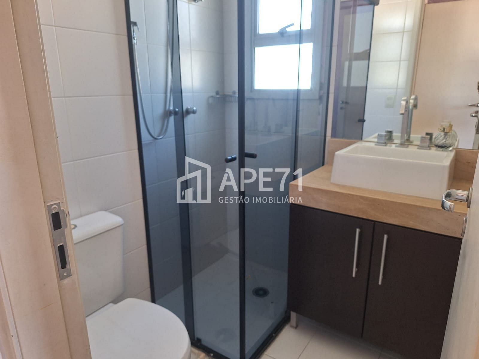 Apartamento, 2 quartos, 69 m² - Foto 8